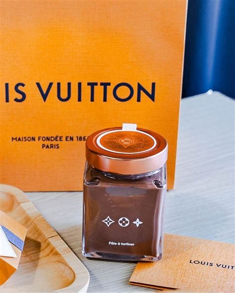 louis vuitton chocolate spread price|louis vuitton chocolate shop 2023.